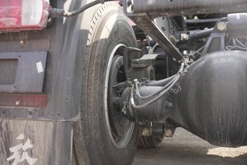 һ�����J6P 6X4 ���綯ǣ���� ����ʱ��400.61kWhͼƬ