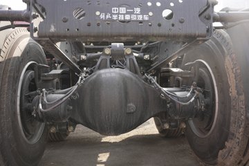 һ�����J6P 6X4 ���綯ǣ���� ����ʱ��400.61kWhͼƬ