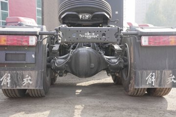 һ�����J6P 6X4 ���綯ǣ���� ����ʱ��400.61kWhͼƬ