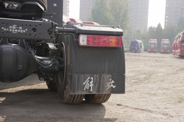 һ�����J6P 6X4 ���綯ǣ���� ����ʱ��400.61kWhͼƬ