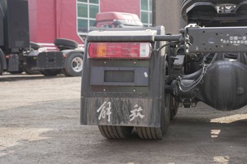 һ�����J6P 6X4 ���綯ǣ���� ����ʱ��400.61kWhͼƬ