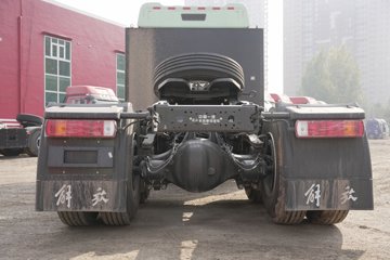 һ�����J6P 6X4 ���綯ǣ���� ����ʱ��400.61kWhͼƬ