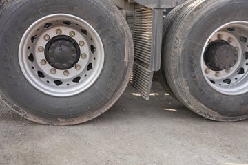 һ�����J6P 6X4 ���綯ǣ���� ����ʱ��400.61kWhͼƬ