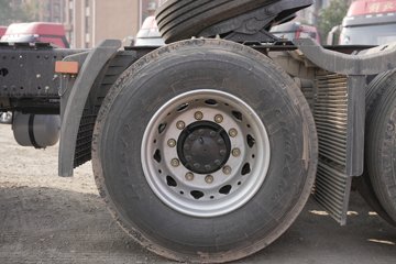 һ�����J6P 6X4 ���綯ǣ���� ����ʱ��400.61kWhͼƬ
