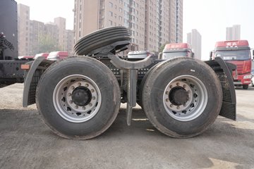 һ�����J6P 6X4 ���綯ǣ���� ����ʱ��400.61kWhͼƬ