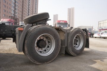 һ�����J6P 6X4 ���綯ǣ���� ����ʱ��400.61kWhͼƬ
