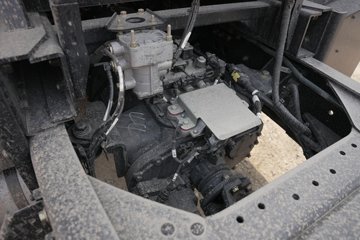 һ�����J6P 6X4 ���綯ǣ���� ����ʱ��400.61kWhͼƬ