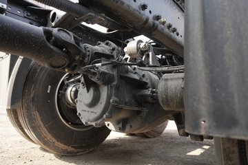 һ�����J6P 6X4 ���綯ǣ���� ����ʱ��400.61kWhͼƬ