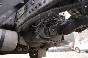 һ�����J6P 6X4 ���綯ǣ���� ����ʱ��400.61kWhͼƬ
