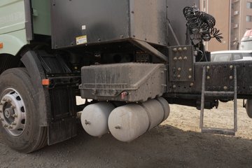 һ�����J6P 6X4 ���綯ǣ���� ����ʱ��400.61kWhͼƬ