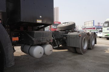 һ�����J6P 6X4 ���綯ǣ���� ����ʱ��400.61kWhͼƬ