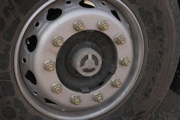 һ�����J6P 6X4 ���綯ǣ���� ����ʱ��400.61kWhͼƬ