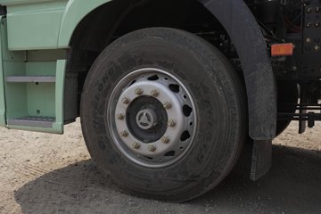 һ�����J6P 6X4 ���綯ǣ���� ����ʱ��400.61kWhͼƬ