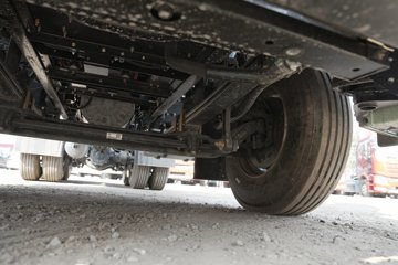 һ�����J6P 6X4 ���綯ǣ���� ����ʱ��400.61kWhͼƬ