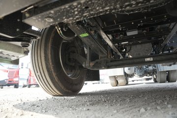 һ�����J6P 6X4 ���綯ǣ���� ����ʱ��400.61kWhͼƬ