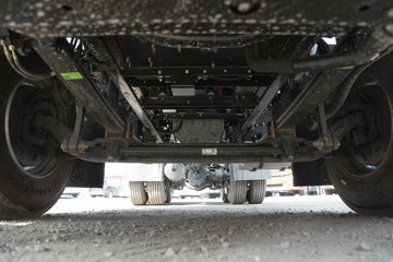 һ�����J6P 6X4 ���綯ǣ���� ����ʱ��400.61kWhͼƬ