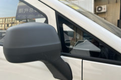 长安跨越星光 2025款 智驾超充版 7座 纯电动轻客 宁德时代43.53kWh