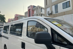 长安跨越星光 2025款 智驾超充版 7座 纯电动轻客 宁德时代43.53kWh