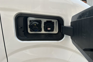 ������Խ�ǹ� 2025�� �Ǽݳ���� 7�� ���綯��� ����ʱ��43.53kWhͼƬ