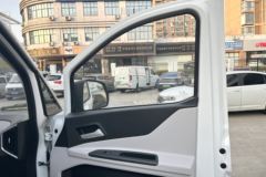 长安跨越星光 2025款 智驾超充版 7座 纯电动轻客 宁德时代43.53kWh