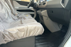 长安跨越星光 2025款 智驾超充版 7座 纯电动轻客 宁德时代43.53kWh