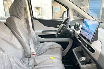 ������Խ�ǹ� 2025�� �Ǽݳ���� 7�� ���綯��� ����ʱ��43.53kWhͼƬ