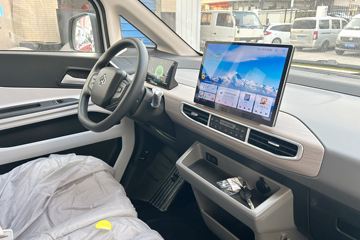 ������Խ�ǹ� 2025�� �Ǽݳ���� 7�� ���綯��� ����ʱ��43.53kWhͼƬ