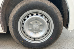 长安跨越星光 2025款 智驾超充版 7座 纯电动轻客 宁德时代43.53kWh