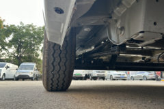 长安跨越星光 2025款 智驾超充版 7座 纯电动轻客 宁德时代43.53kWh