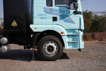 ����������M3000 �������� 6X4 ���綯ǣ���� ����ʱ��400.61kWhͼƬ