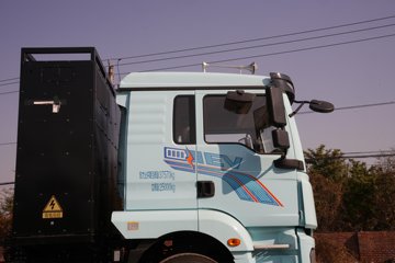 ����������M3000 �������� 6X4 ���綯ǣ���� ����ʱ��400.61kWhͼƬ