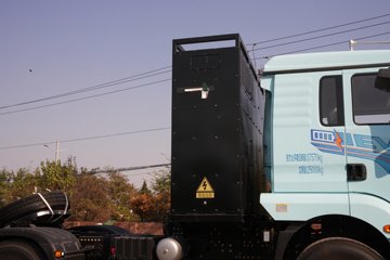 ����������M3000 �������� 6X4 ���綯ǣ���� ����ʱ��400.61kWhͼƬ