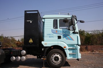 ����������M3000 �������� 6X4 ���綯ǣ���� ����ʱ��400.61kWhͼƬ