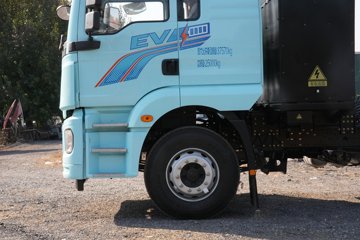����������M3000 �������� 6X4 ���綯ǣ���� ����ʱ��400.61kWhͼƬ