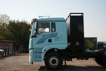 ����������M3000 �������� 6X4 ���綯ǣ���� ����ʱ��400.61kWhͼƬ