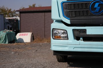 ����������M3000 �������� 6X4 ���綯ǣ���� ����ʱ��400.61kWhͼƬ