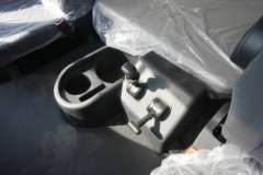 陕汽德龙新M3000 轻量化版 6X4 纯电动牵引车 宁德时代400.61kWh