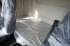 陕汽德龙新M3000 轻量化版 6X4 纯电动牵引车 宁德时代400.61kWh