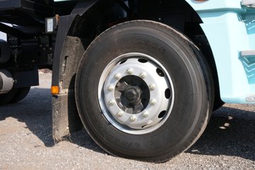 ����������M3000 �������� 6X4 ���綯ǣ���� ����ʱ��400.61kWhͼƬ