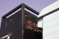 陕汽德龙新M3000 轻量化版 6X4 纯电动牵引车 宁德时代400.61kWh