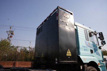 ����������M3000 �������� 6X4 ���綯ǣ���� ����ʱ��400.61kWhͼƬ