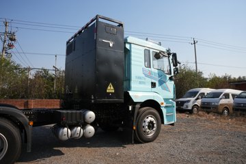 ����������M3000 �������� 6X4 ���綯ǣ���� ����ʱ��400.61kWhͼƬ