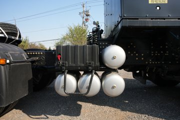 ����������M3000 �������� 6X4 ���綯ǣ���� ����ʱ��400.61kWhͼƬ