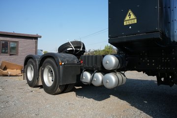 ����������M3000 �������� 6X4 ���綯ǣ���� ����ʱ��400.61kWhͼƬ