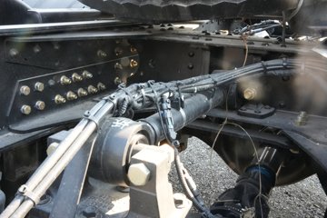 ����������M3000 �������� 6X4 ���綯ǣ���� ����ʱ��400.61kWhͼƬ