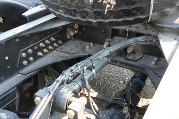 ����������M3000 �������� 6X4 ���綯ǣ���� ����ʱ��400.61kWhͼƬ