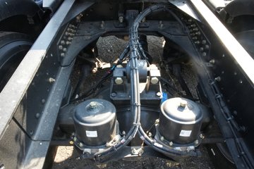 ����������M3000 �������� 6X4 ���綯ǣ���� ����ʱ��400.61kWhͼƬ