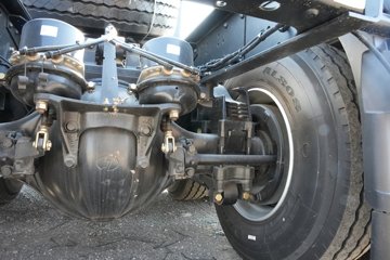 ����������M3000 �������� 6X4 ���綯ǣ���� ����ʱ��400.61kWhͼƬ