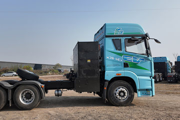 �ൺ��� JH6�ؿ� 6X4 ���綯ǣ����423.936kWhͼƬ