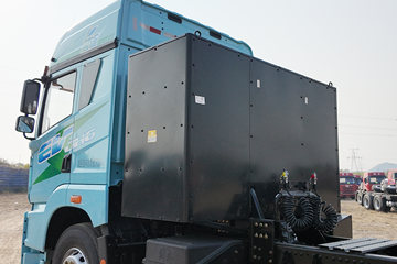 �ൺ��� JH6�ؿ� 6X4 ���綯ǣ����423.936kWhͼƬ